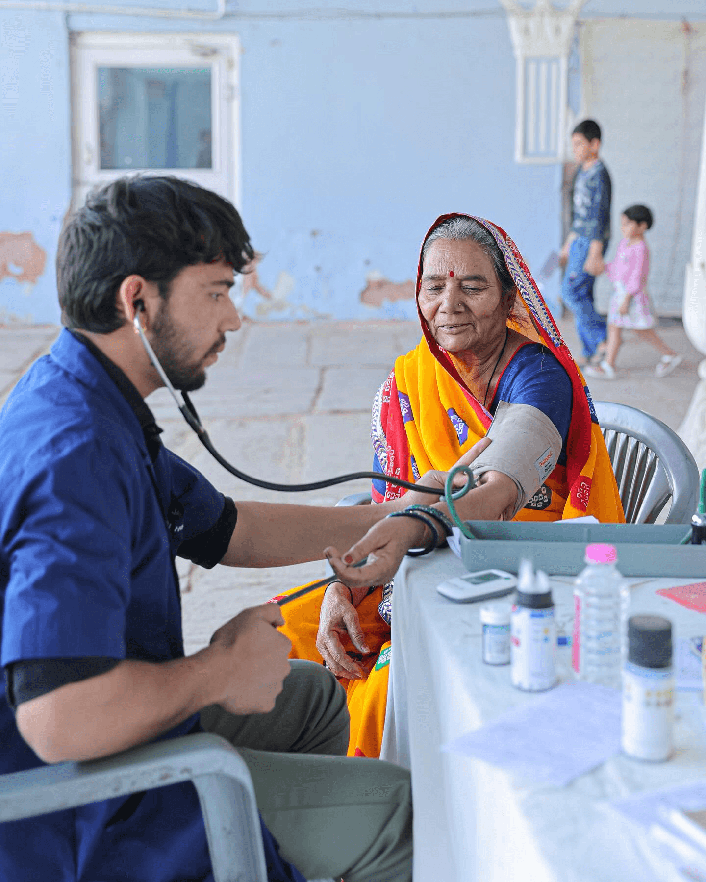 Preventive Health & Awareness