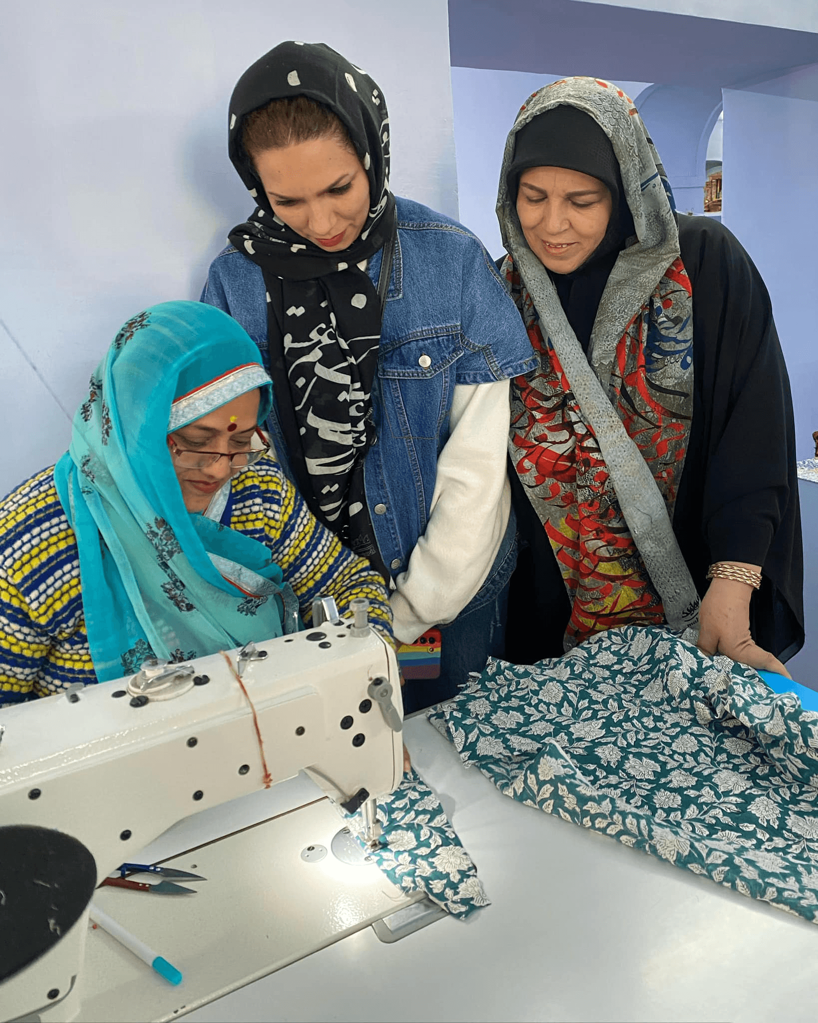 Learn About the Foundation's Initiatives