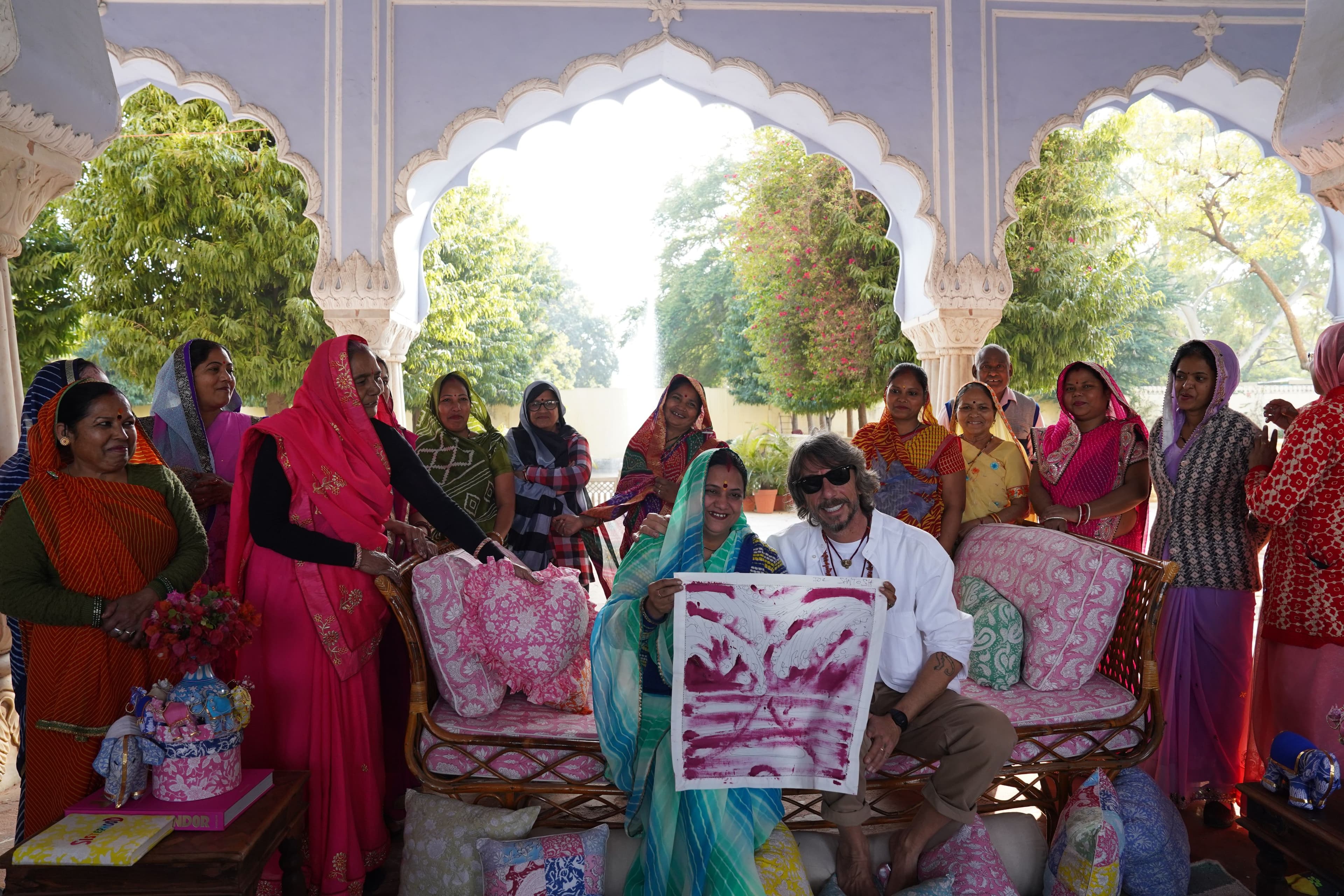 Stories of Change and Impact