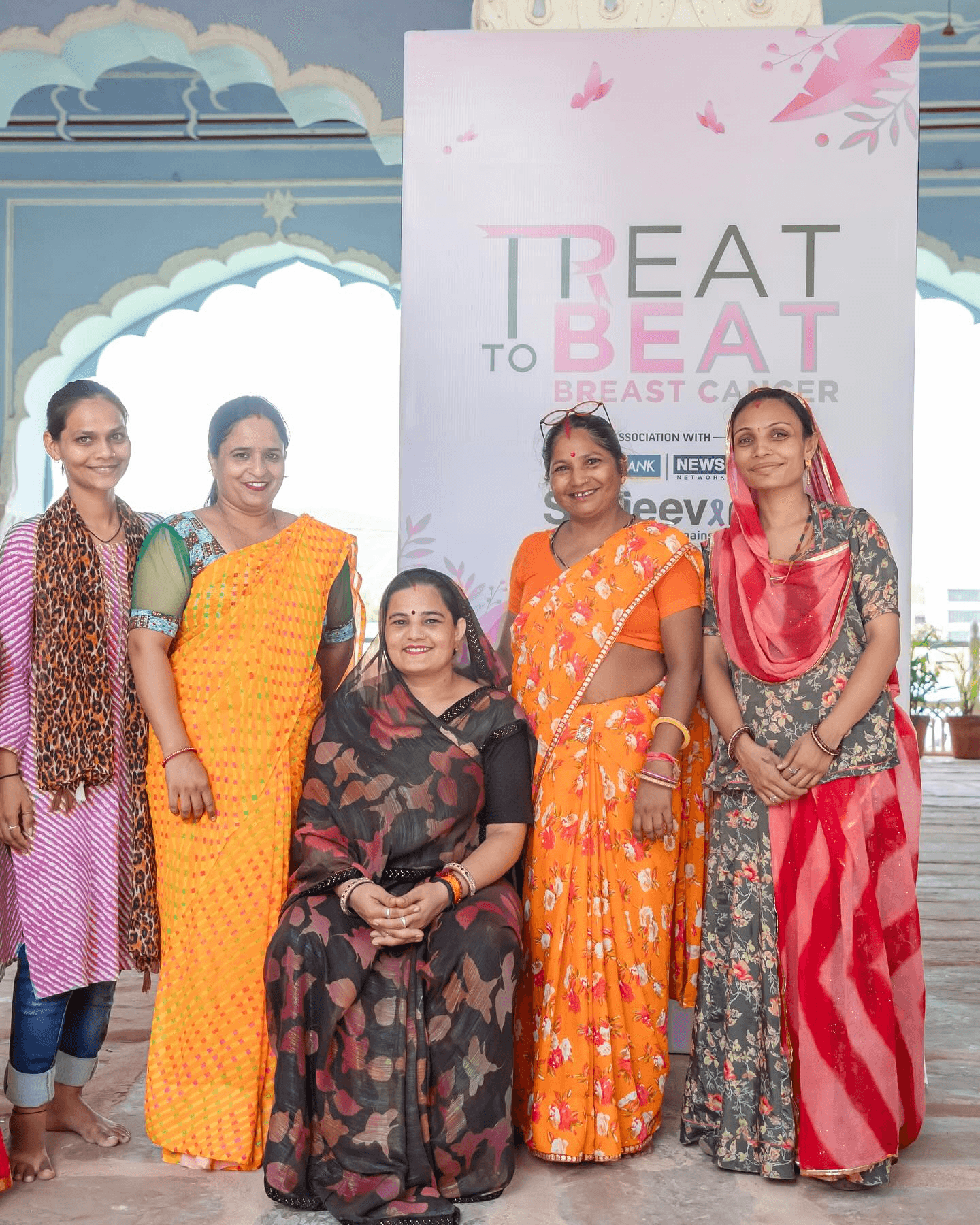 Specialised Health Camps