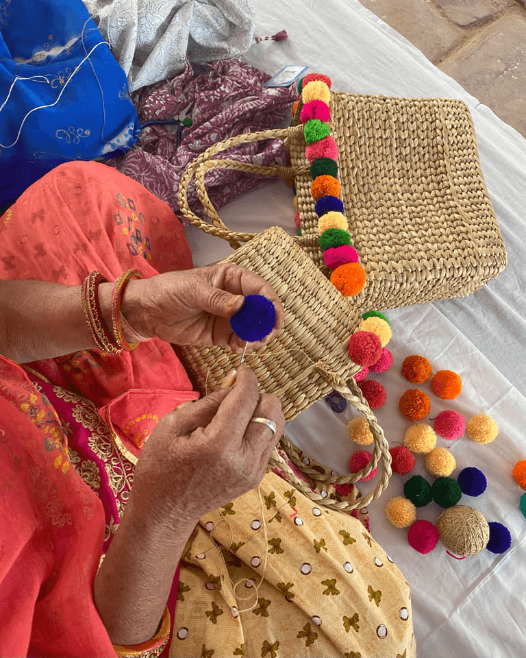 Hands-On Craft Interaction