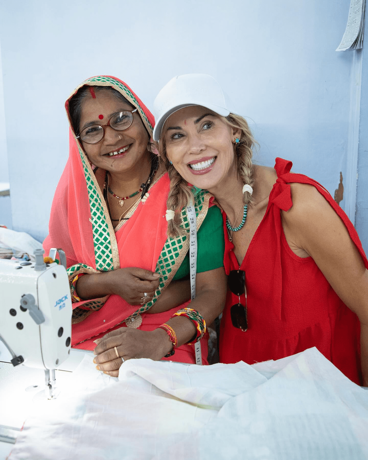 Observe Craft and Skill Training