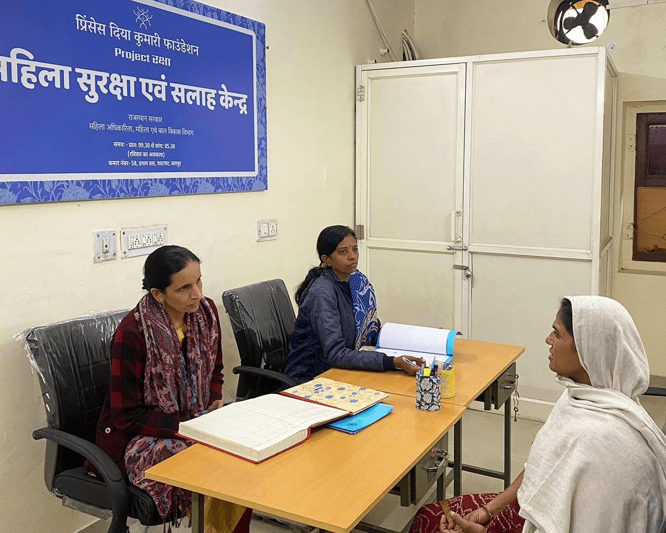 Workshops & Community Outreach