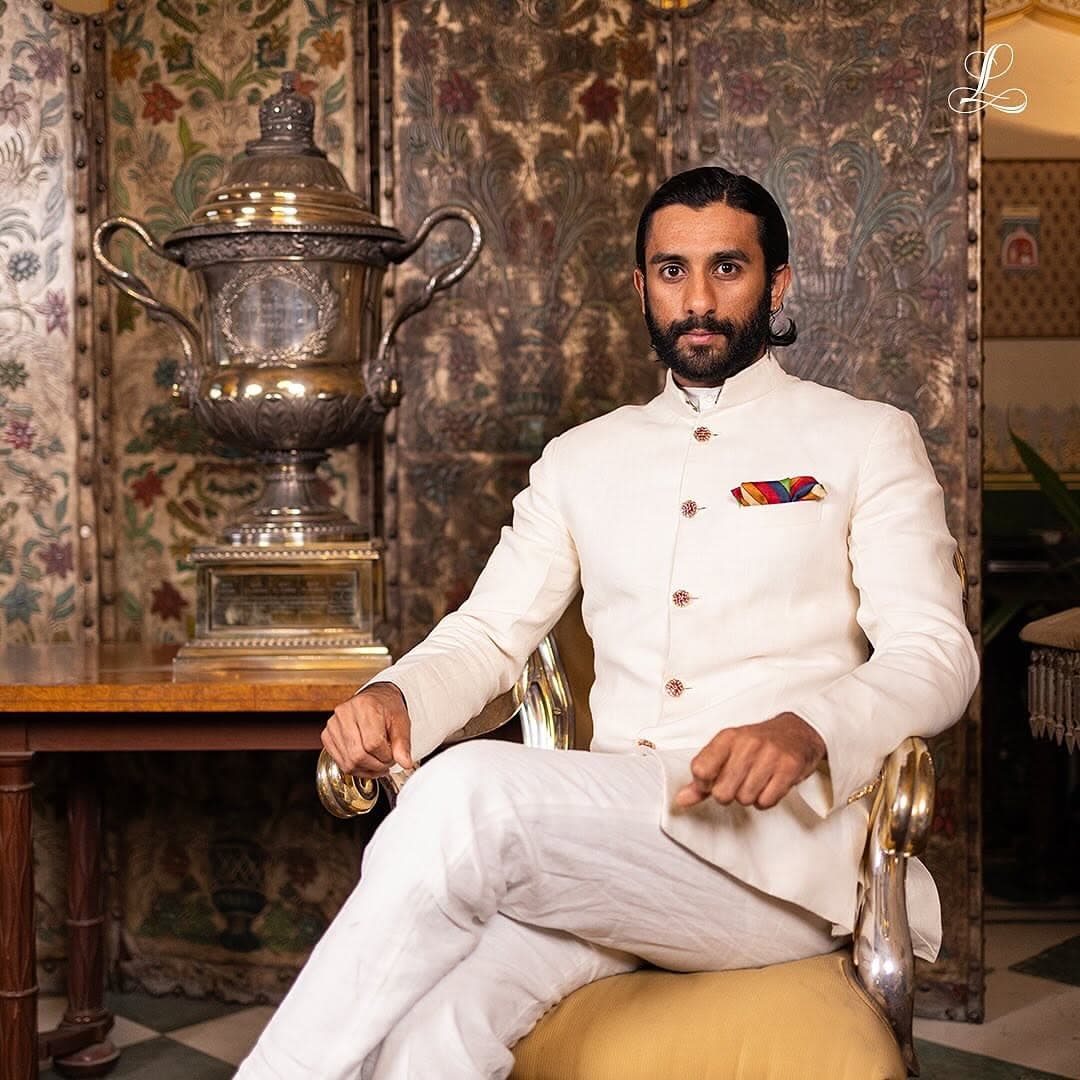 Princess Gauravi Kumari