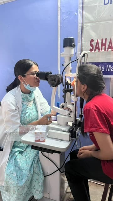 CO-AID Health Initiatives