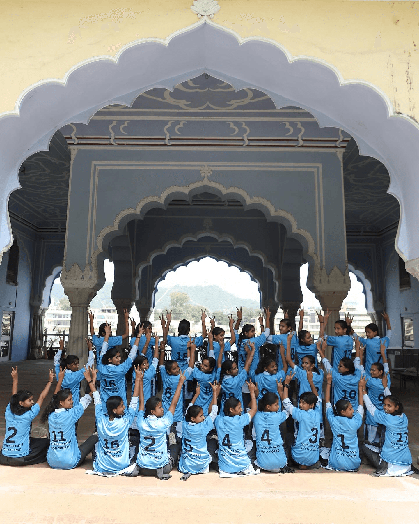 Nutrition & Well-Being