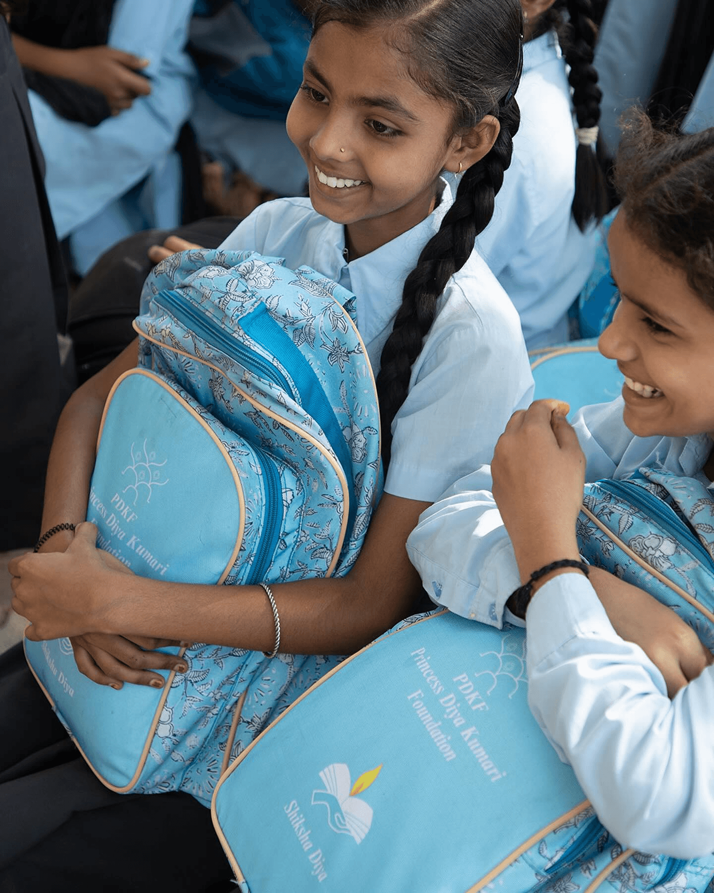 Education & Digital Skills