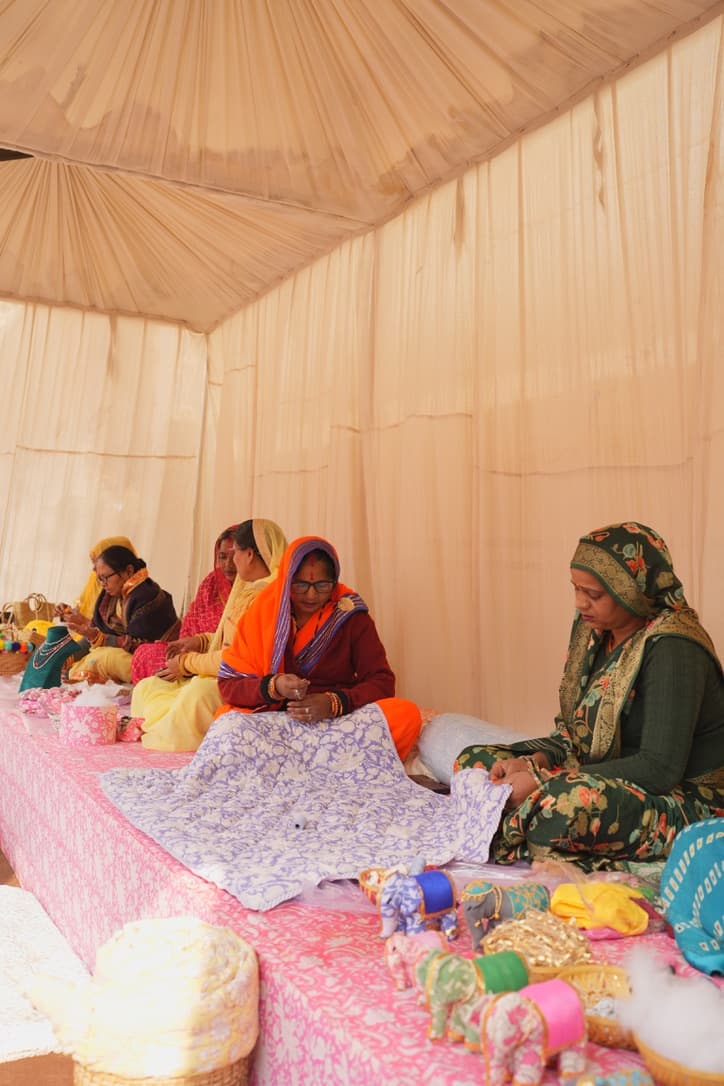 Entrepreneurship & Production